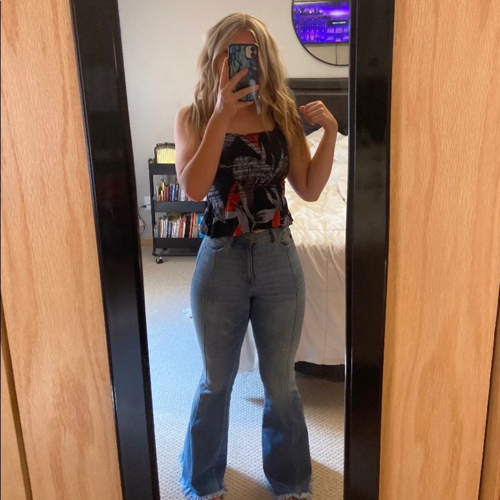 Meet your Posher, Chae